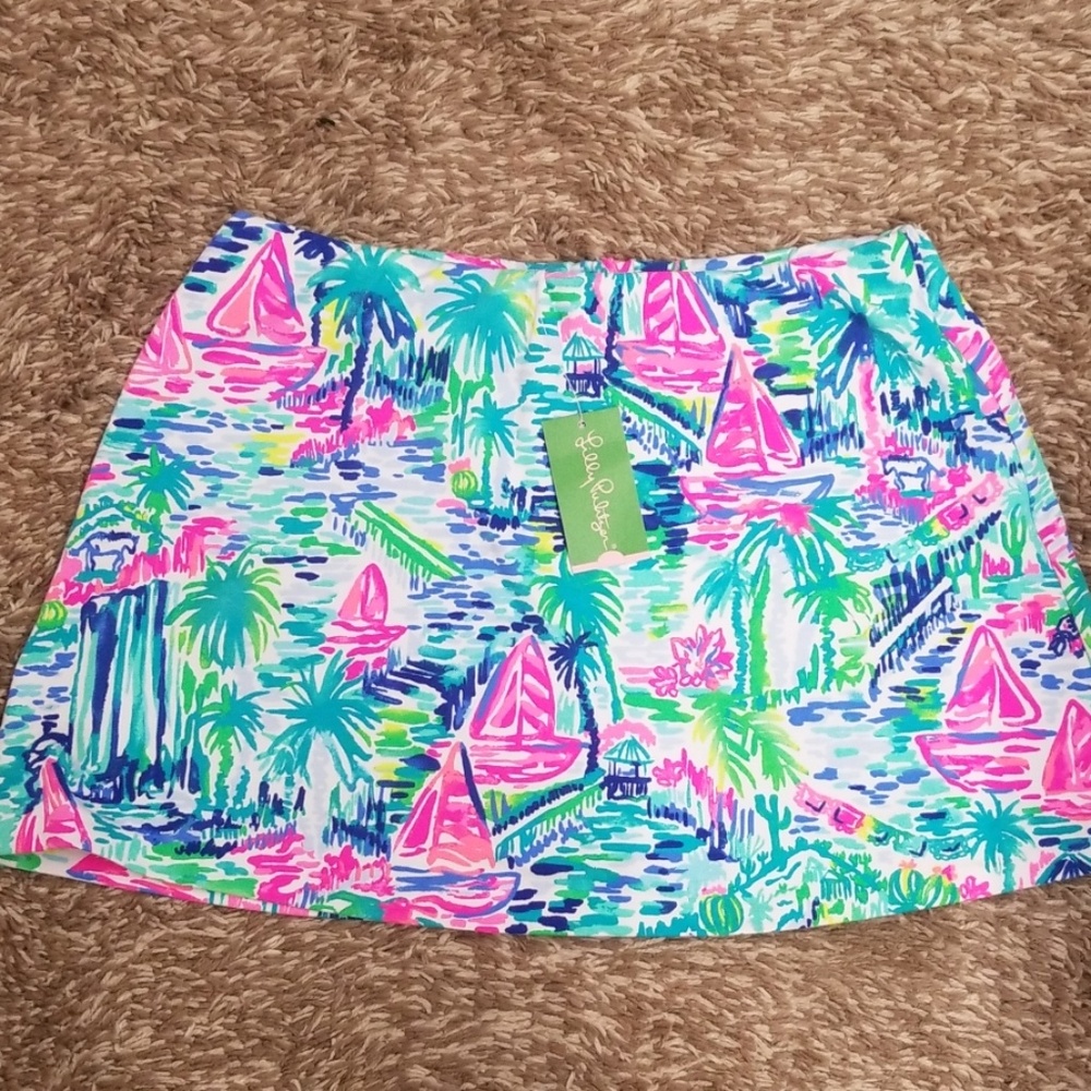 Nwt Madison skort